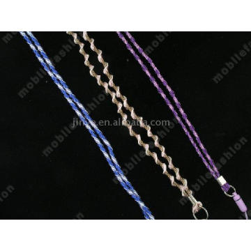 bungee lanyard elastic lanyard stretch lanyard